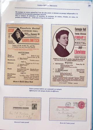 1920-1990, Collection thématique en 3 volumes: "Mesurer