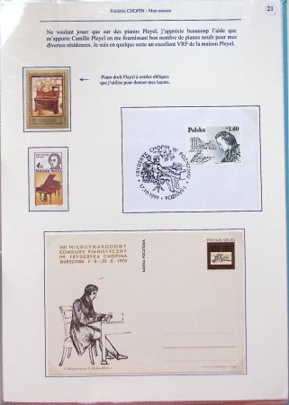 1920-1990, Collection thématique en 3 volumes: "Mesurer