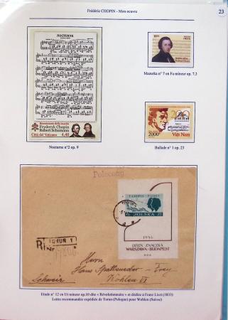 1920-1990, Collection thématique en 3 volumes: "Mesurer