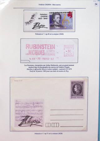 1920-1990, Collection thématique en 3 volumes: "Mesurer
