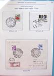 1920-1990, Collection thématique en 3 volumes: "Mesurer