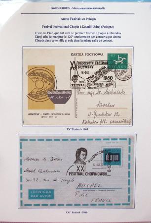 1920-1990, Collection thématique en 3 volumes: "Mesurer
