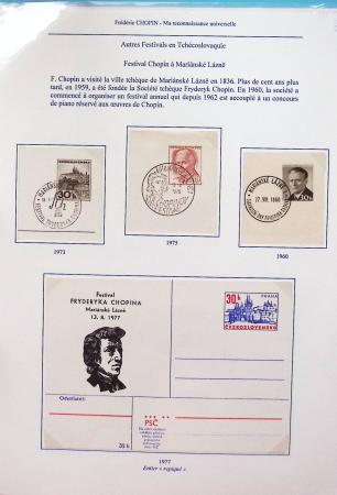 1920-1990, Collection thématique en 3 volumes: "Mesurer