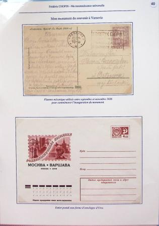 1920-1990, Collection thématique en 3 volumes: "Mesurer