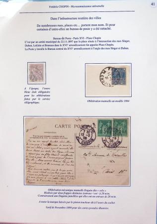 1920-1990, Collection thématique en 3 volumes: "Mesurer