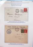 1920-1990, Collection thématique en 3 volumes: "Mesurer