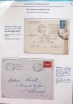 1920-1990, Collection thématique en 3 volumes: "Mesurer
