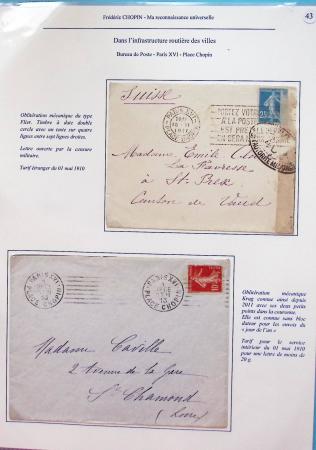 1920-1990, Collection thématique en 3 volumes: "Mesurer