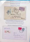 1920-1990, Collection thématique en 3 volumes: "Mesurer