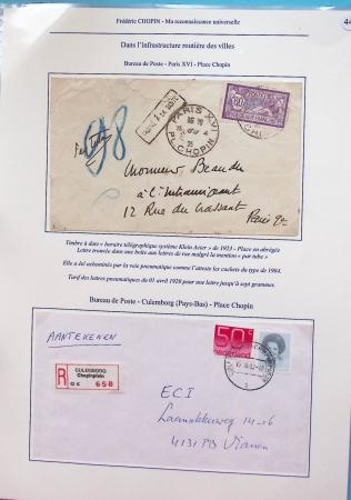 1920-1990, Collection thématique en 3 volumes: "Mesurer