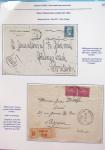 1920-1990, Collection thématique en 3 volumes: "Mesurer