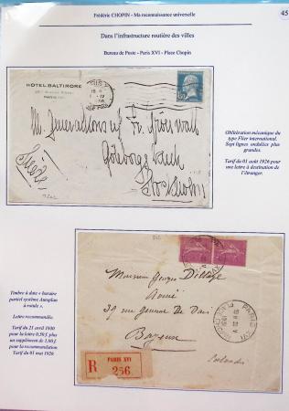1920-1990, Collection thématique en 3 volumes: "Mesurer