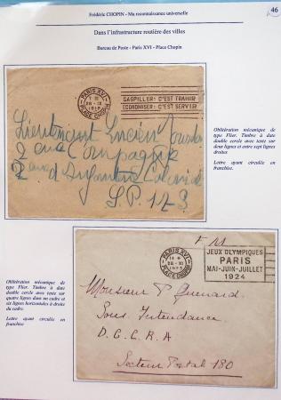 1920-1990, Collection thématique en 3 volumes: "Mesurer