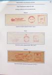 1920-1990, Collection thématique en 3 volumes: "Mesurer