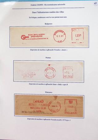 1920-1990, Collection thématique en 3 volumes: "Mesurer