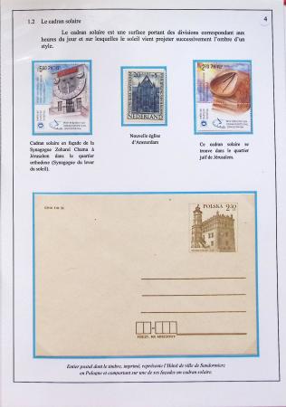 1920-1990, Collection thématique en 3 volumes: "Mesurer