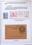 1920-1990, Collection thématique en 3 volumes: "Mesurer
