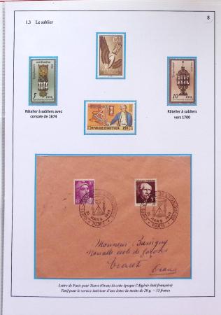 1920-1990, Collection thématique en 3 volumes: "Mesurer