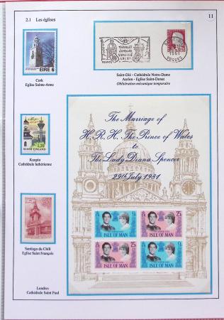 1920-1990, Collection thématique en 3 volumes: "Mesurer
