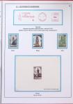 1920-1990, Collection thématique en 3 volumes: "Mesurer