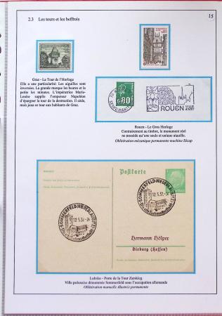 1920-1990, Collection thématique en 3 volumes: "Mesurer