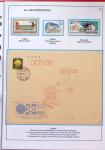 1920-1990, Collection thématique en 3 volumes: "Mesurer