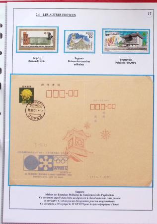 1920-1990, Collection thématique en 3 volumes: "Mesurer