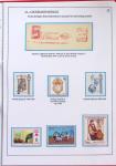 1920-1990, Collection thématique en 3 volumes: "Mesurer