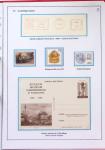 1920-1990, Collection thématique en 3 volumes: "Mesurer