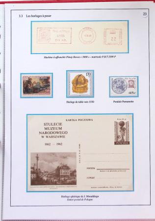 1920-1990, Collection thématique en 3 volumes: "Mesurer