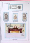 1920-1990, Collection thématique en 3 volumes: "Mesurer