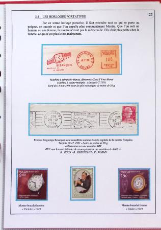 1920-1990, Collection thématique en 3 volumes: "Mesurer