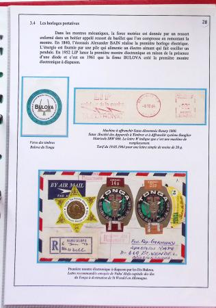 1920-1990, Collection thématique en 3 volumes: "Mesurer