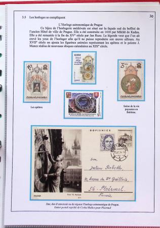 1920-1990, Collection thématique en 3 volumes: "Mesurer