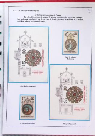 1920-1990, Collection thématique en 3 volumes: "Mesurer