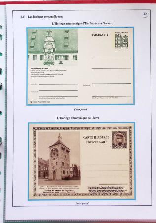 1920-1990, Collection thématique en 3 volumes: "Mesurer
