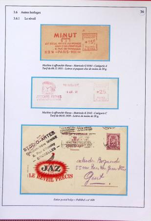 1920-1990, Collection thématique en 3 volumes: "Mesurer