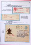 1920-1990, Collection thématique en 3 volumes: "Mesurer