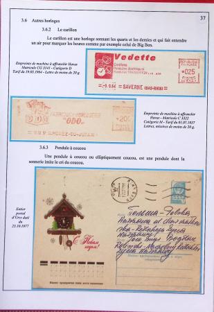 1920-1990, Collection thématique en 3 volumes: "Mesurer