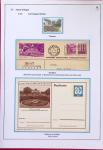 1920-1990, Collection thématique en 3 volumes: "Mesurer