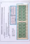 1920-1990, Collection thématique en 3 volumes: "Mesurer