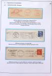 1920-1990, Collection thématique en 3 volumes: "Mesurer