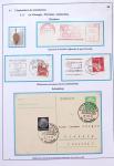 1920-1990, Collection thématique en 3 volumes: "Mesurer
