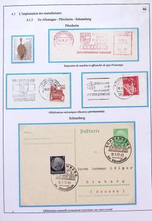 1920-1990, Collection thématique en 3 volumes: "Mesurer