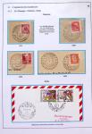 1920-1990, Collection thématique en 3 volumes: "Mesurer