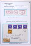 1920-1990, Collection thématique en 3 volumes: "Mesurer