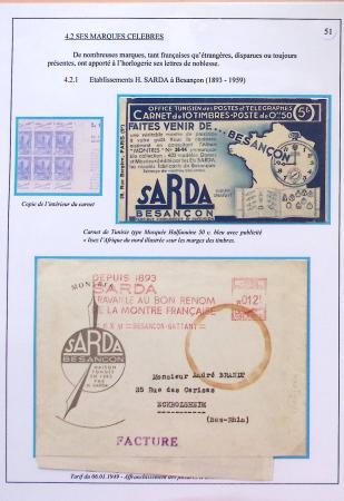 1920-1990, Collection thématique en 3 volumes: "Mesurer