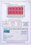 1920-1990, Collection thématique en 3 volumes: "Mesurer