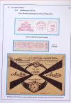 1920-1990, Collection thématique en 3 volumes: "Mesurer