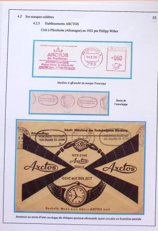 1920-1990, Collection thématique en 3 volumes: "Mesurer